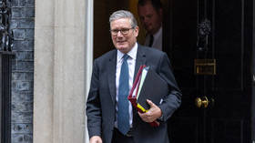 Pressure mounts on Starmer to resign – media