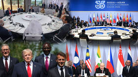 The West is losing the diplomacy war and ASEAN is quietly winning it