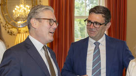 Starmer’s successor will be swallowed by the same trap