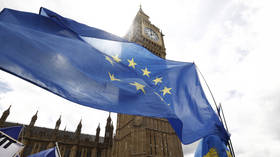 Brexit was a symptom, and the disease still spreads