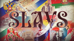 Vadim Zagorenko: Why Slavs can’t stop fighting each other