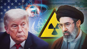 Trump’s Iran gamble now enters its hardest phase