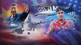 Wired for War: Could Anduril scam the US into an Indo-Pacific apocalypse?
