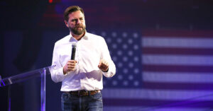 Vance: Ballistic Missiles ‘Part of Not Funding Terrorism’ Under Iran Deal