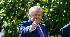 Trump Administration Forgoes Gay Pride Propaganda Second Year in a Row