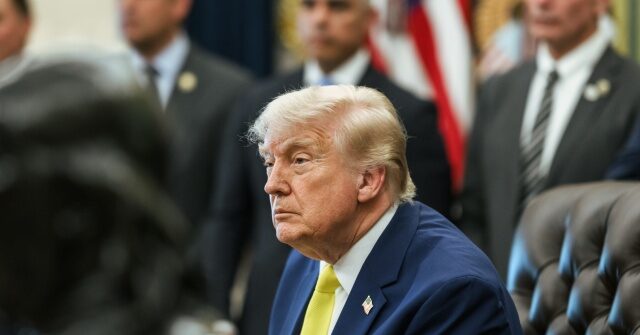 Obama-Appointed Judge Strikes Down Trump’s $100,000 Fee for Foreign H-1B Workers