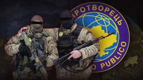 'Peacemaker' of death: This Ukrainian website threatens hundreds of thousands with extrajudicial killings – some are Americans