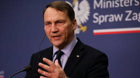 ‘We pay for the war’ and deserve Ukraine peace talks place – Poland