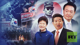 The presidential curse: South Korean leaders tend to get bad lots