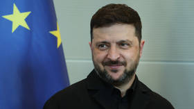 Zelensky reveals whether he would accept Western nukes