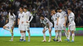 Italy responds to ‘shameful’ US offer to replace Iran at World Cup