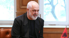 EU made ‘big strategic mistake’ regarding Russia – Albanian PM