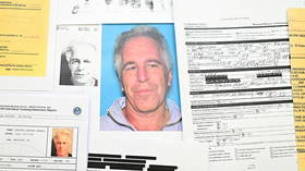 Epstein ‘suicide note’ found by cellmate – NYT