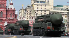NATO’s nuclear moves will not go unanswered – Moscow