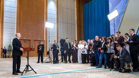 Romania drone incident, response to NATO threats: Key takeaways from Putin’s chat with journalists