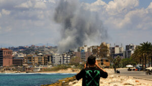 Israel’s Lebanon invasion ‘must end’ – UK