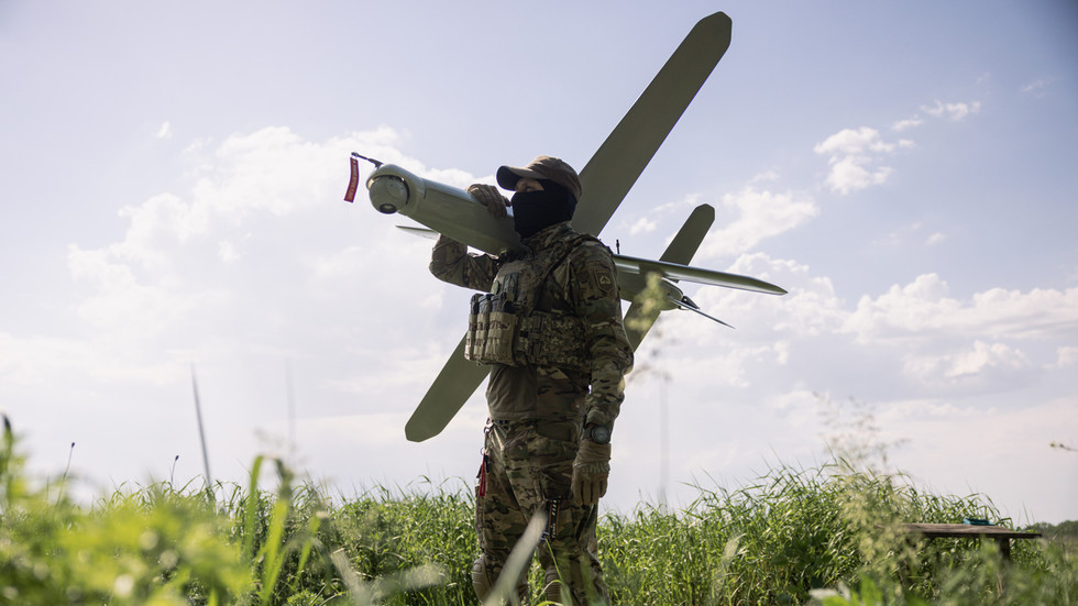 Ukraine is causing more regime change in the EU than in Russia