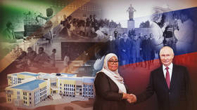 From Zanzibar to St. Petersburg: The 130-year history of Russia-Tanzania ties