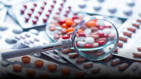 Indian pharma major to build new Moscow plant