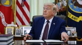Can’t handle the truce: Trump has redefined ‘ceasefire’ in the Middle East