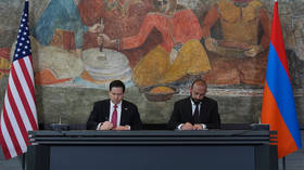 The real reason behind the West’s new obsession with Armenia