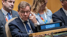If only there was a German word for Berlin’s UN humiliation