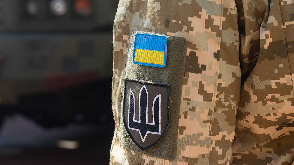 Ukraine pushes EU to send military-aged men back home – media