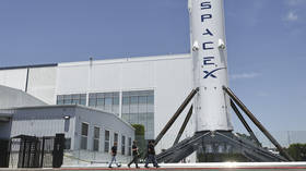 SpaceX signs $30 billion AI deal with Google