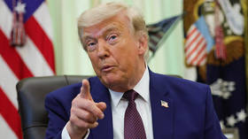 Trump eyeing purchase of key British colonial outpost – Telegraph