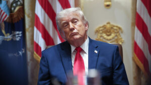 Netanyahu has ‘no choice’ on Iran deal – Trump
