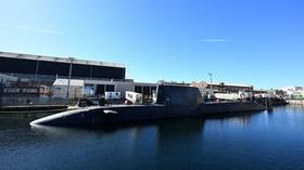 Entire UK attack submarine fleet unfit for service – media