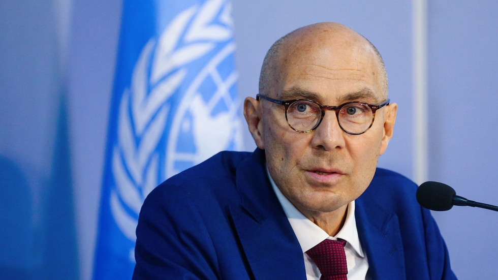 US blockade of Cuba killing children – UN commissioner