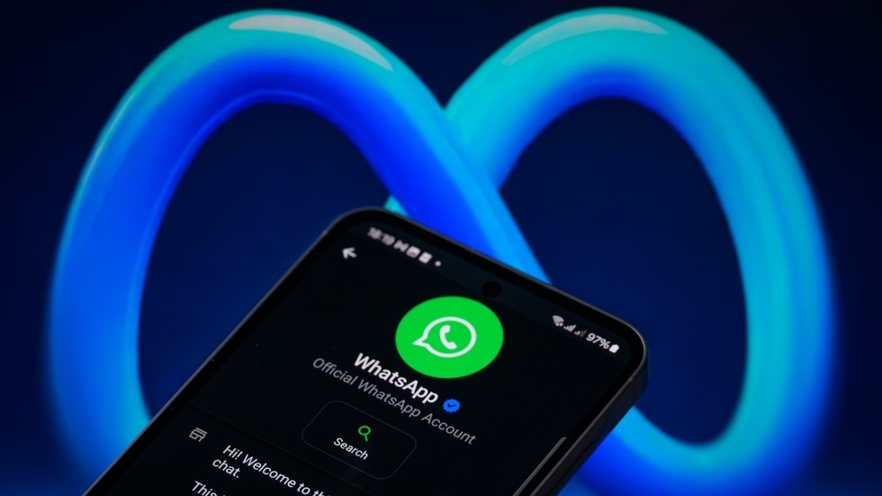 EU orders Meta to open WhatsApp to rival AI chatbots for free