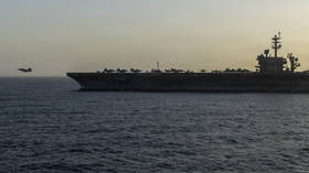 US strikes targets across Iran: As it happened