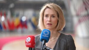 EU members could revolt against Kallas’ powers – FT