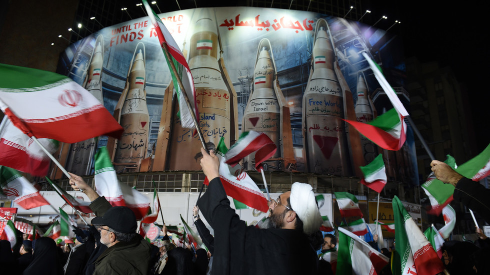 No final agreement on deal with US – Iran