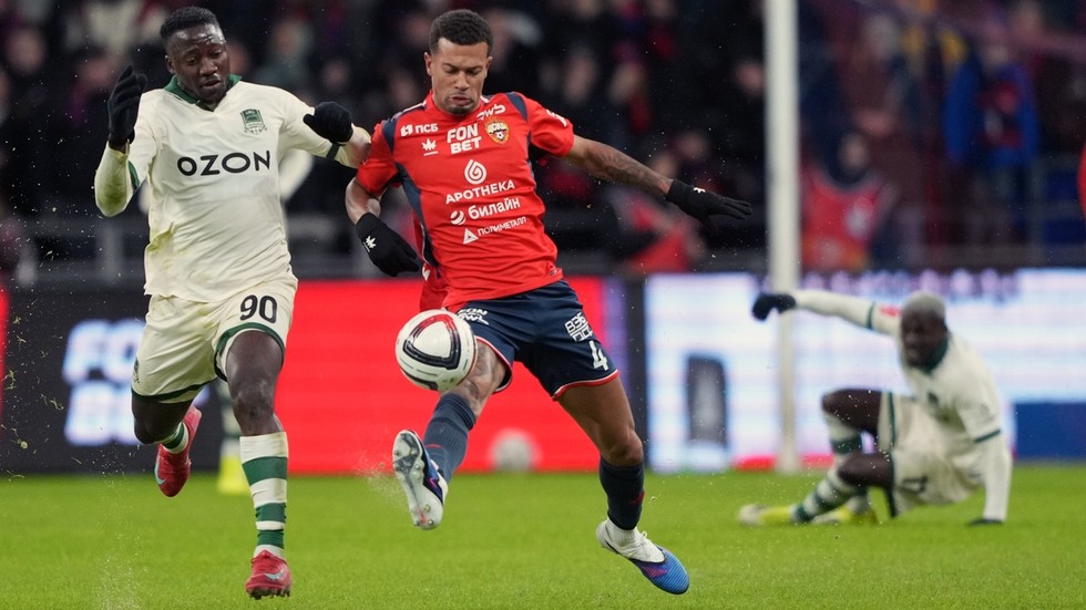 Brazilian football players added to Kiev’s state-linked ‘kill list’