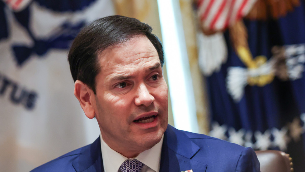 US justifies sanctions against Cuba with ‘crude lies’ – Havana