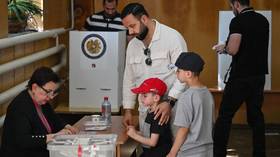 Fraud allegations and street protests: What’s happening in Armenia after pivotal parliamentary election?