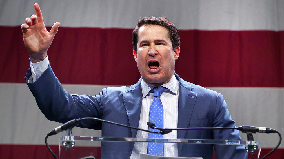 Trump’s Iran deal is ‘lose, lose, lose’ – US congressman
