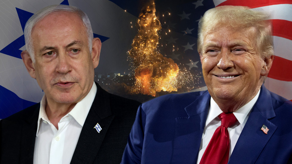 US-Israeli ‘good cop, bad cop’ tactics outdated – Iran’s chief negotiator