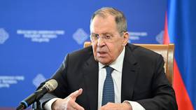 Germany misses Nazism – Lavrov