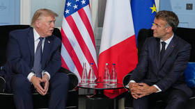 Trump says Iran deal ‘all signed,’ Tehran presses Lebanon demands