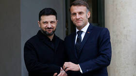 Kiev and its backers pushing fakes to hide Zelensky’s real crimes – Moscow