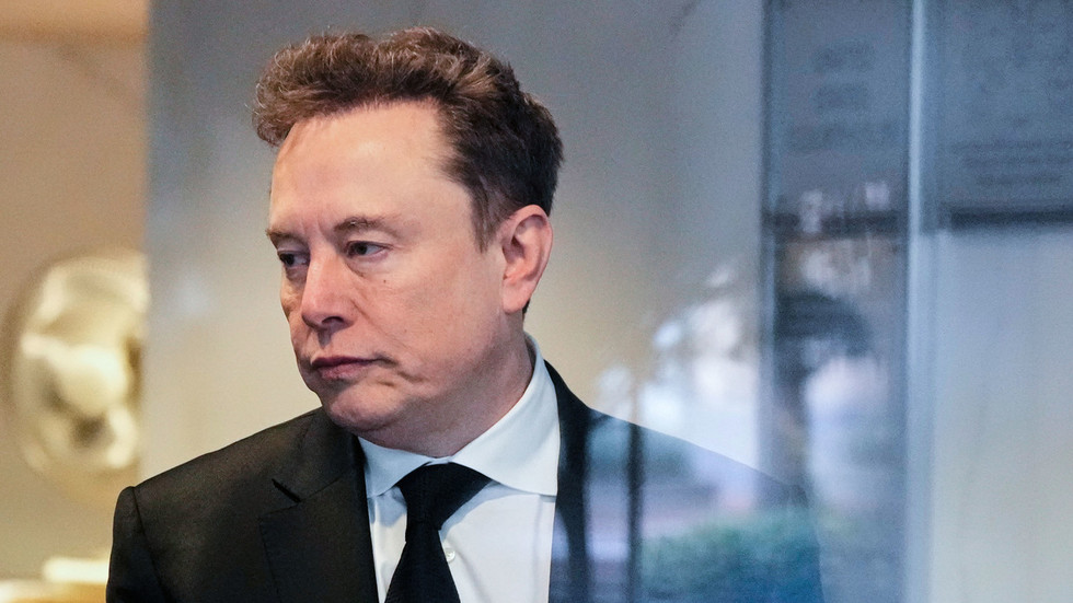 Musk to sue German state broadcaster ‘for lies’