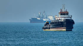 The calm in Hormuz could be dangerously brief