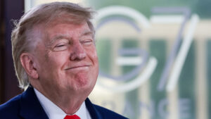 Trump shifting focus back to Ukraine: Where do peace talks stand?