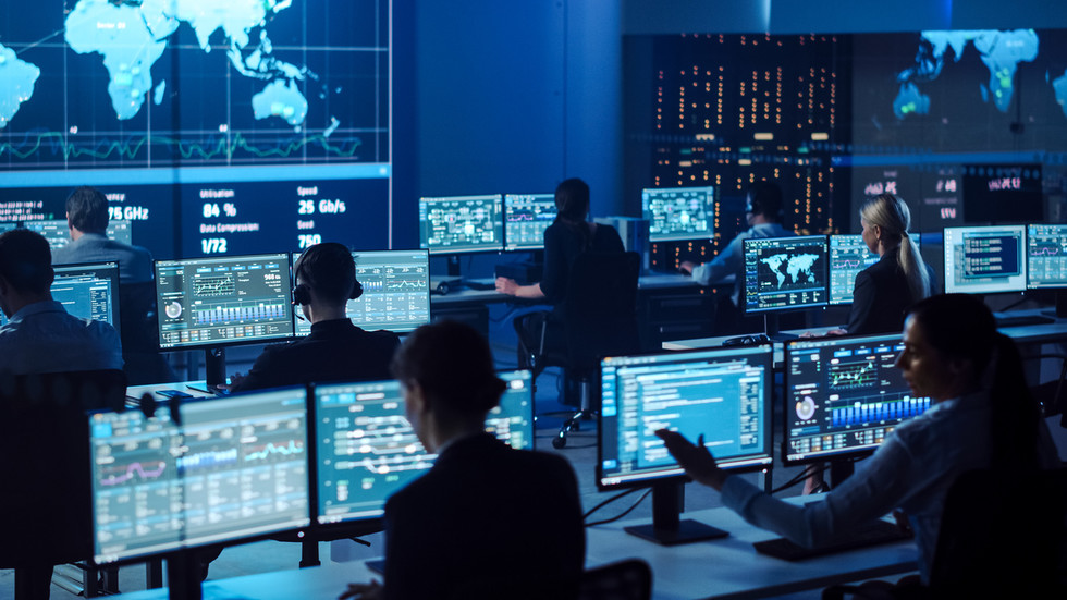 EU and US spy agencies buying personal data for surveillance – report