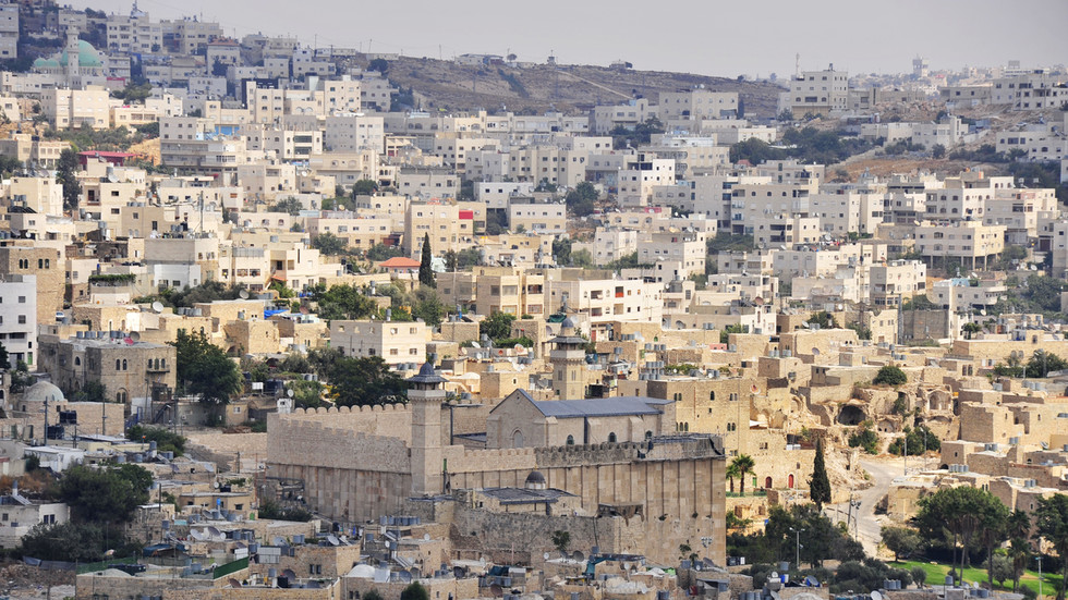 Israel seizes more control in West Bank