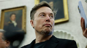 Musk backs ‘Nuremberg trials’ for Pakistani rape gangs